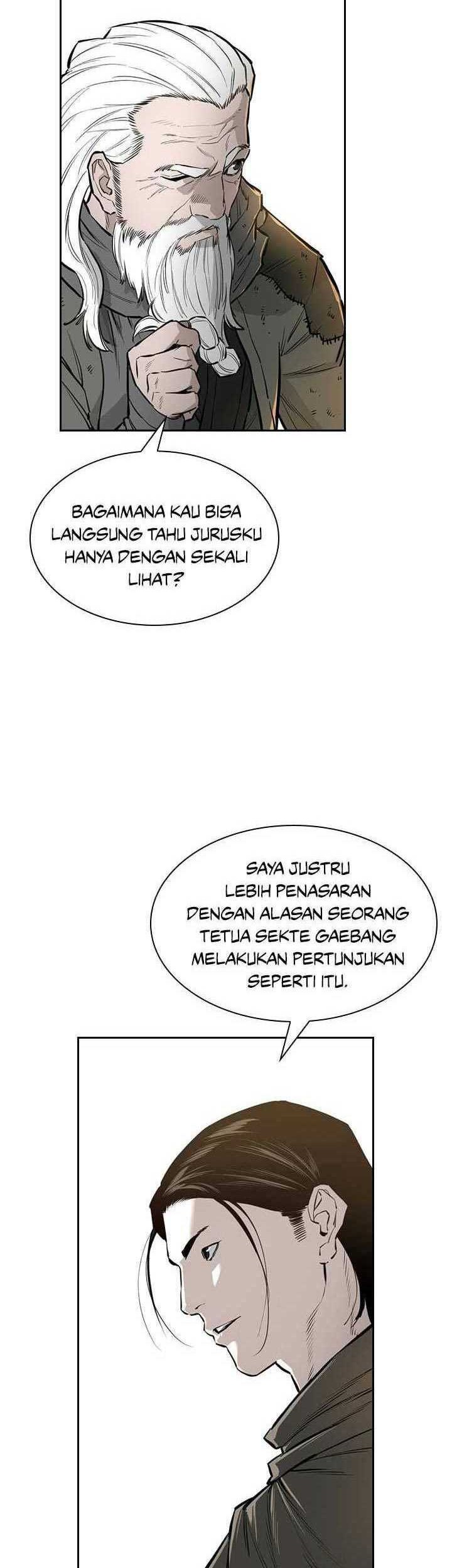 Wind Soul Bab 56 halaman 23