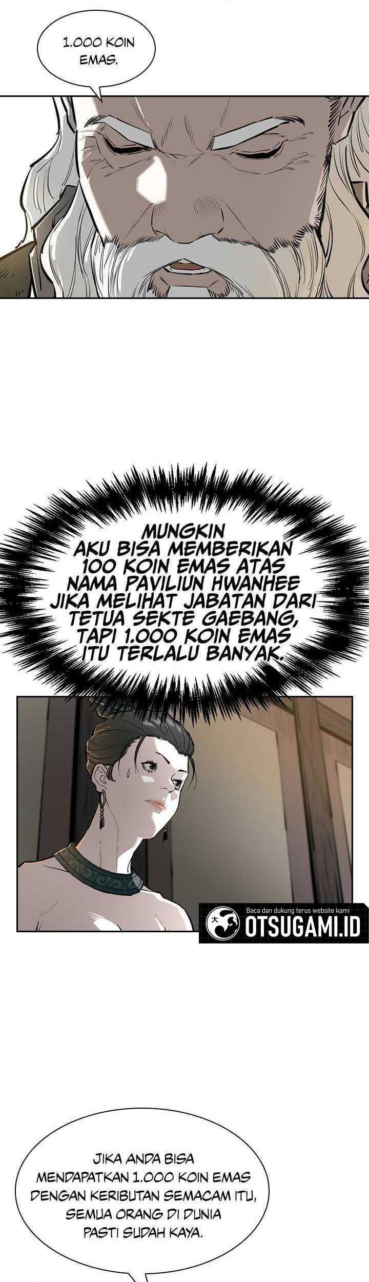 Wind Soul Bab 56 halaman 29