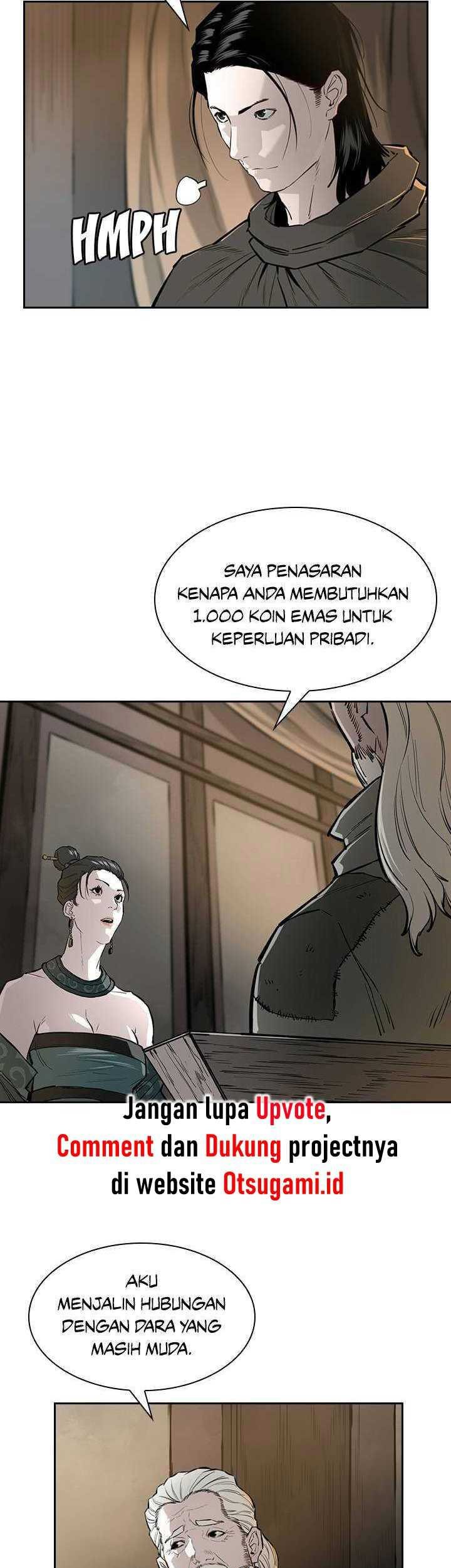 Wind Soul Bab 56 halaman 30