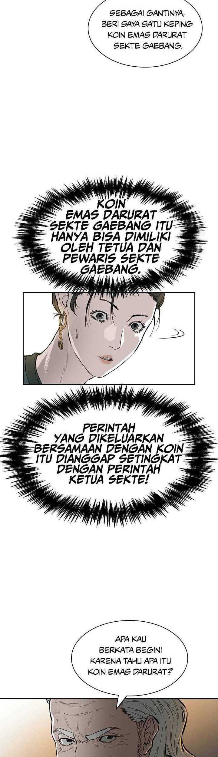 Wind Soul Bab 56 halaman 34