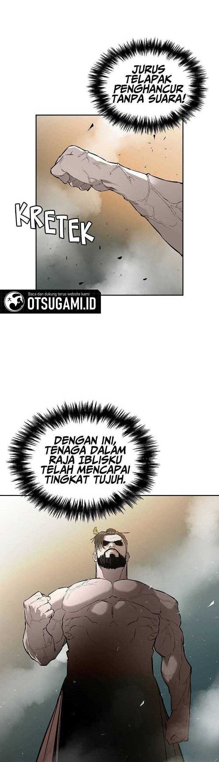 Wind Soul Bab 57 halaman 8