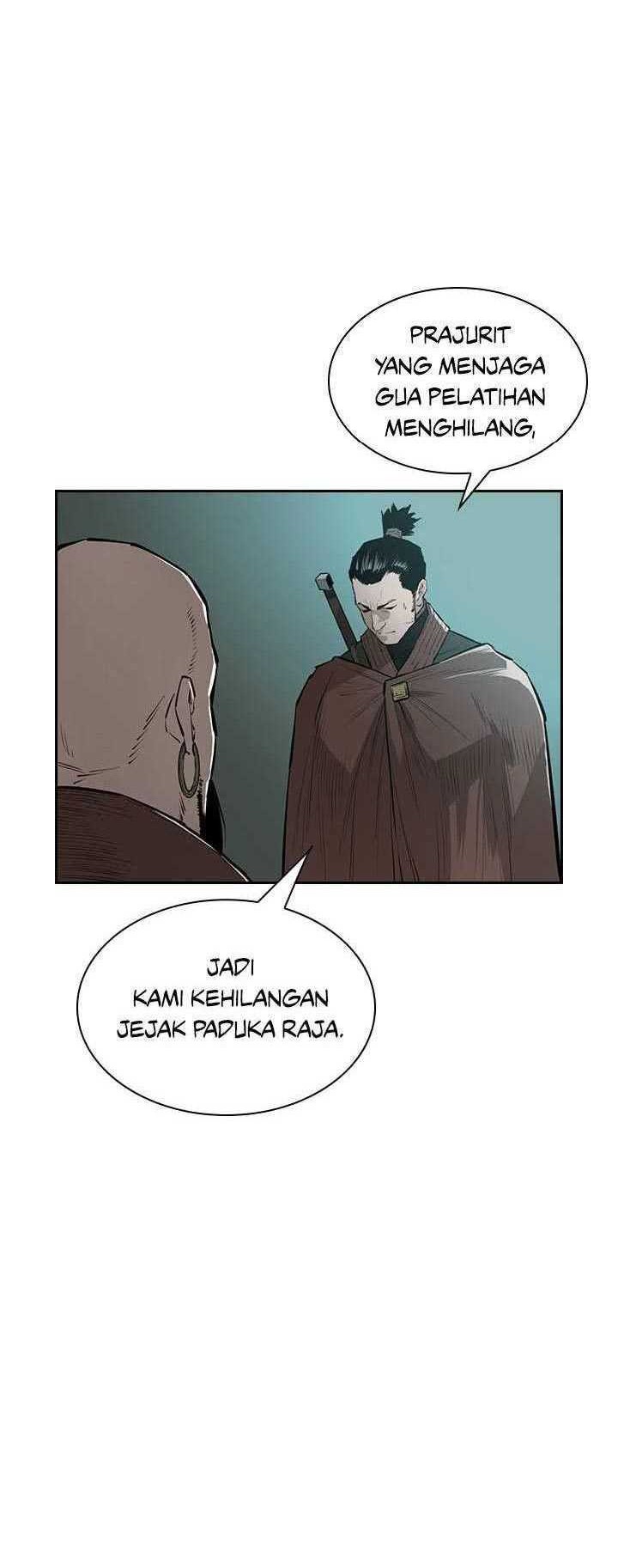 Wind Soul Bab 57 halaman 25