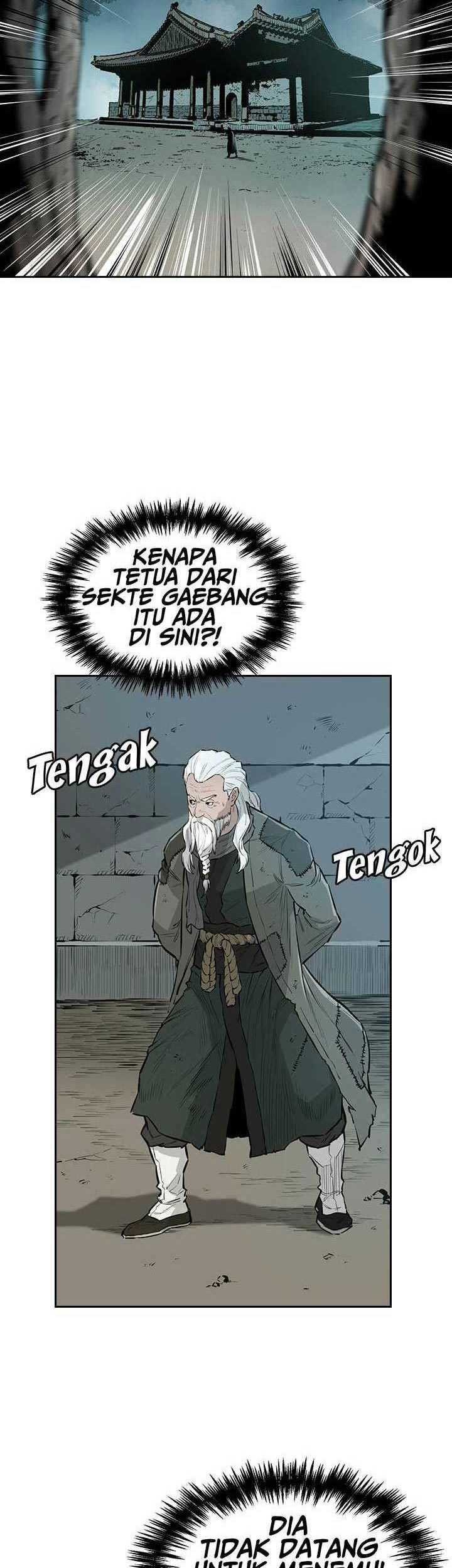 Wind Soul Bab 57 halaman 36