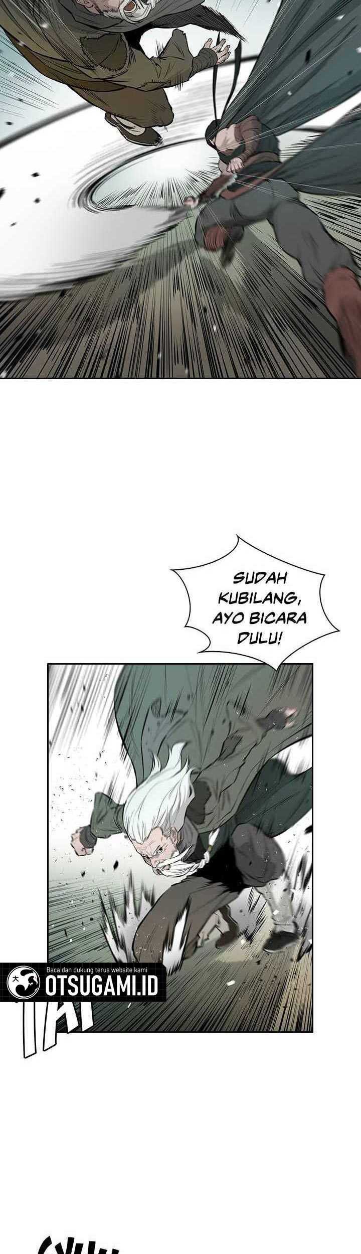 Wind Soul Bab 57 halaman 46