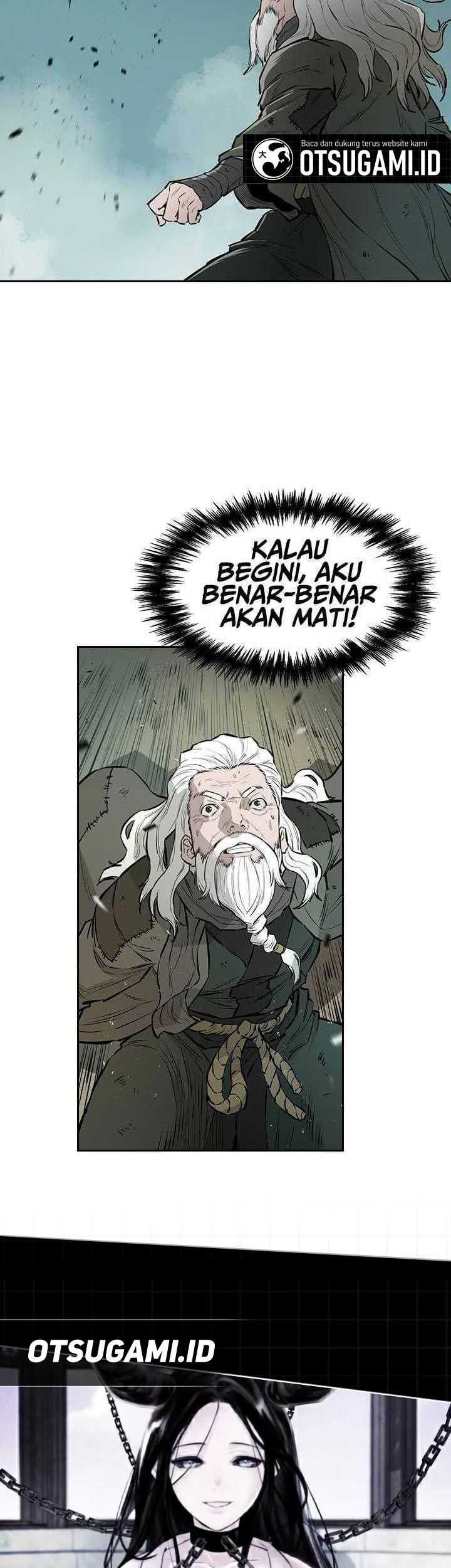 Wind Soul Bab 57 halaman 48