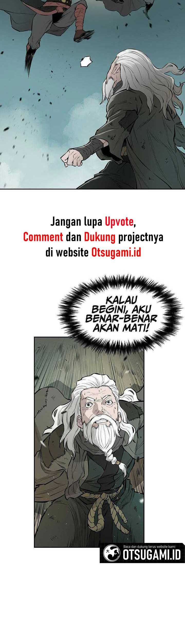 Wind Soul Bab 58 halaman 5
