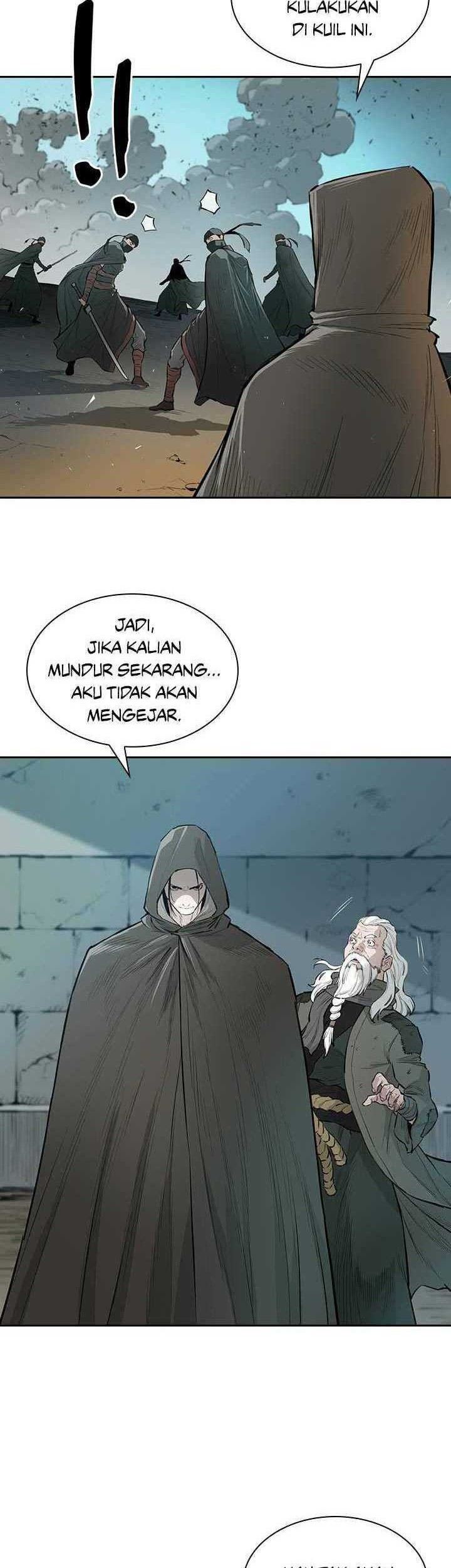 Wind Soul Bab 58 halaman 24