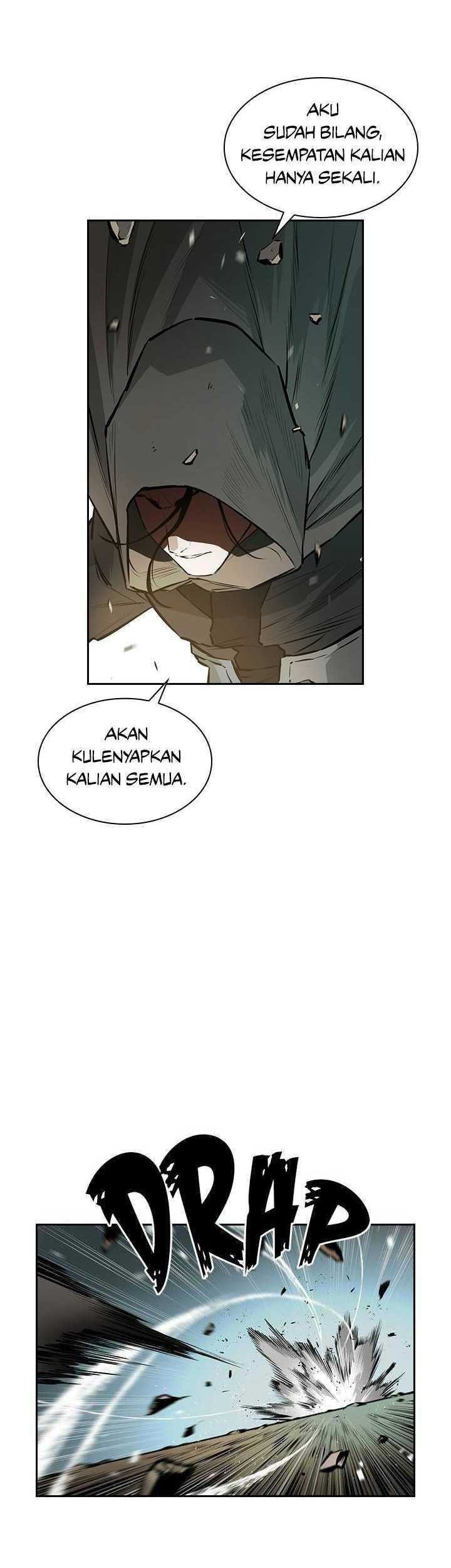 Wind Soul Bab 58 halaman 32