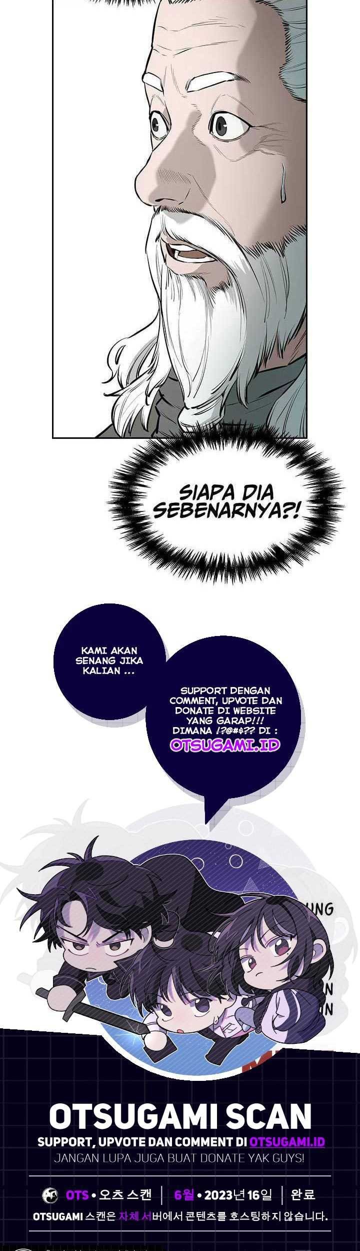 Wind Soul Bab 58 halaman 55