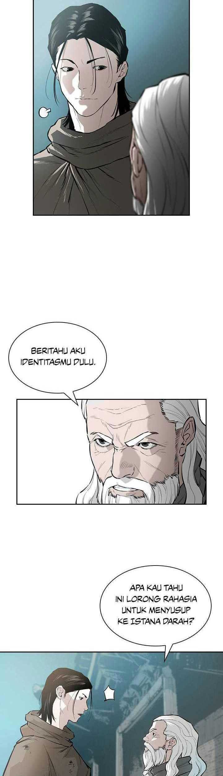 Wind Soul Bab 59 halaman 11