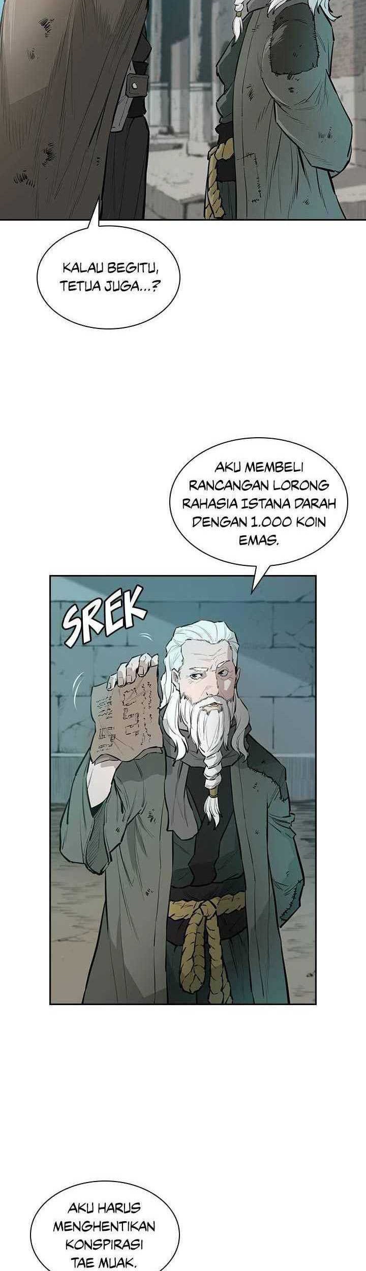 Wind Soul Bab 59 halaman 12