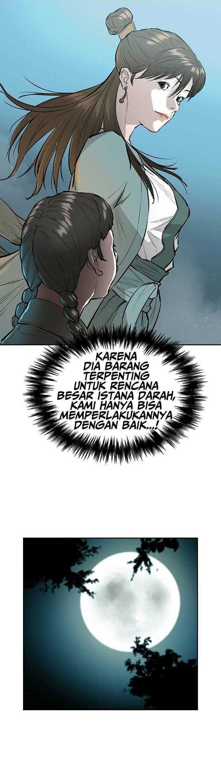 Wind Soul Bab 59 halaman 23