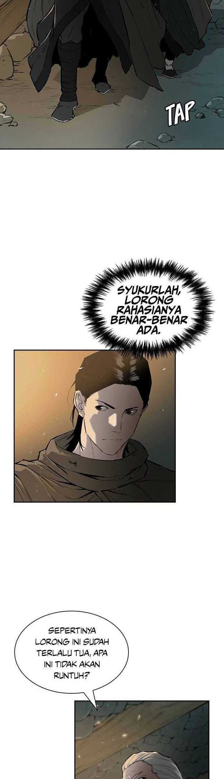 Wind Soul Bab 59 halaman 27