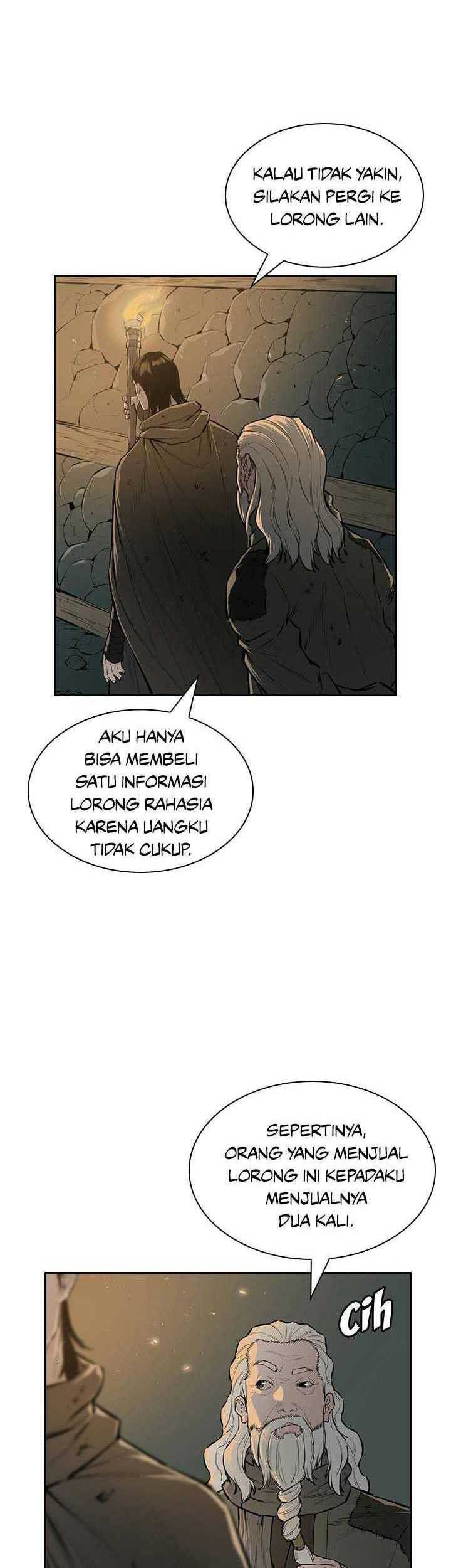 Wind Soul Bab 59 halaman 29