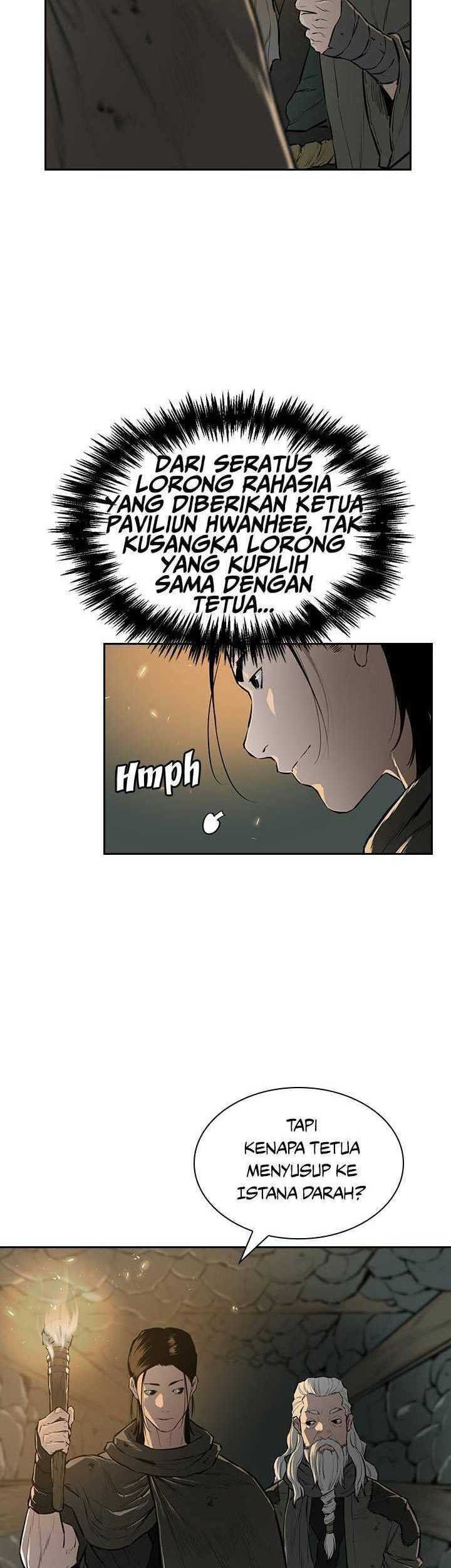 Wind Soul Bab 59 halaman 30