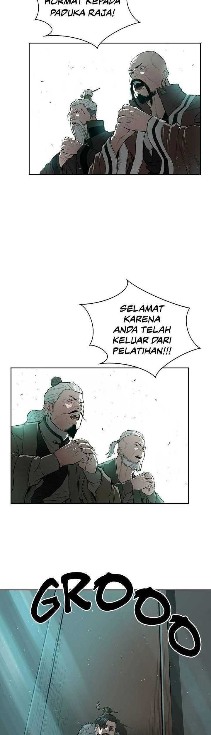 Wind Soul Bab 59 halaman 35