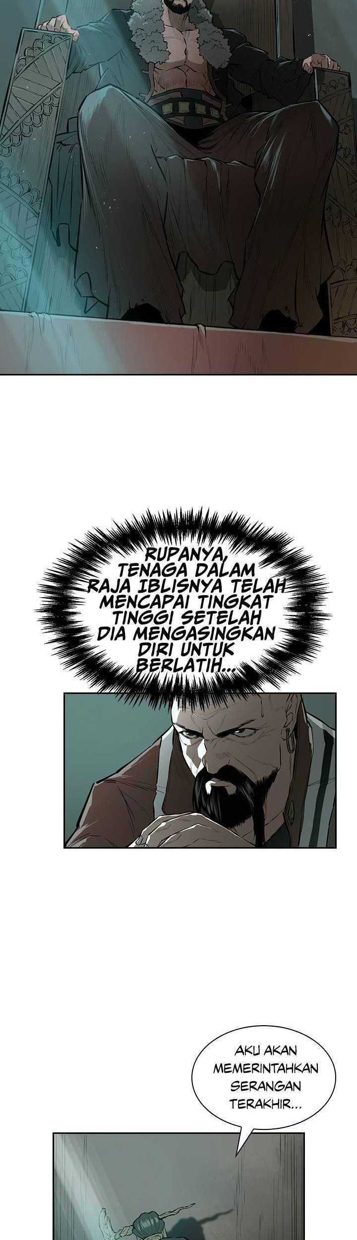 Wind Soul Bab 59 halaman 36