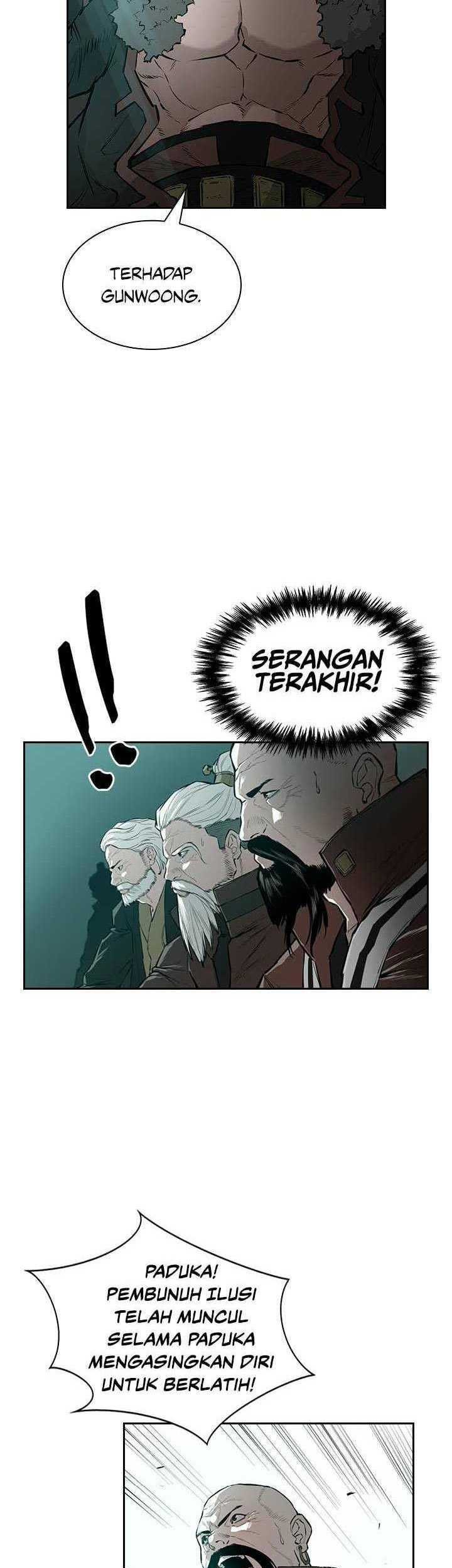 Wind Soul Bab 59 halaman 38