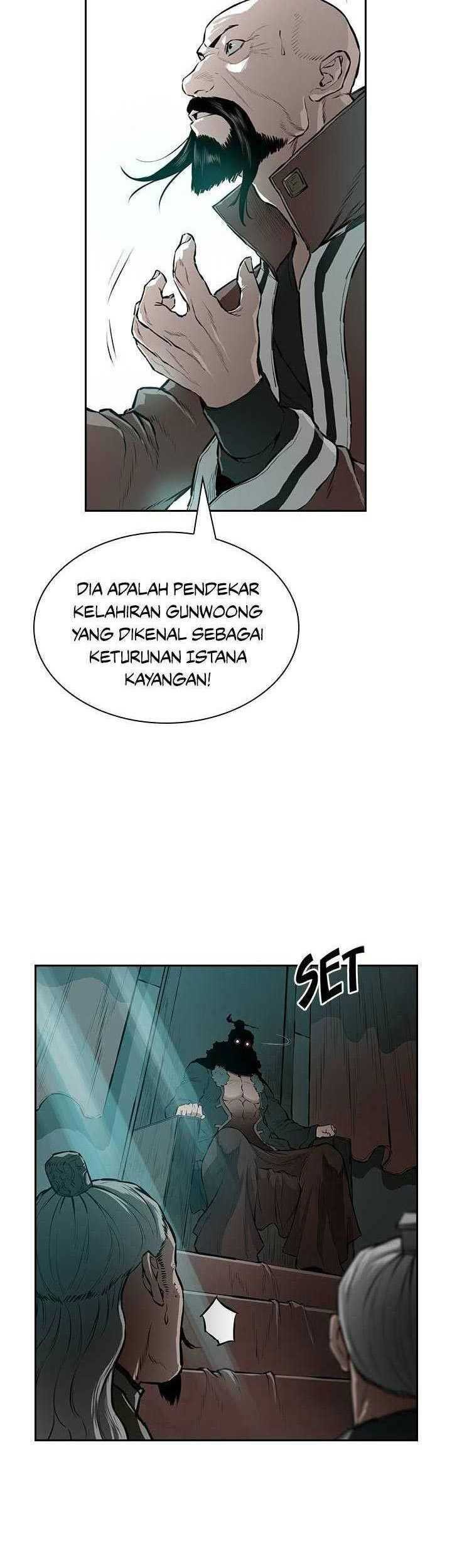Wind Soul Bab 59 halaman 41