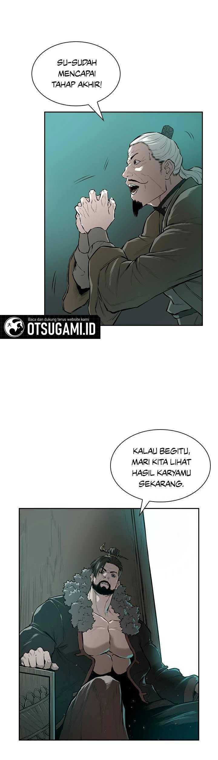 Wind Soul Bab 59 halaman 47