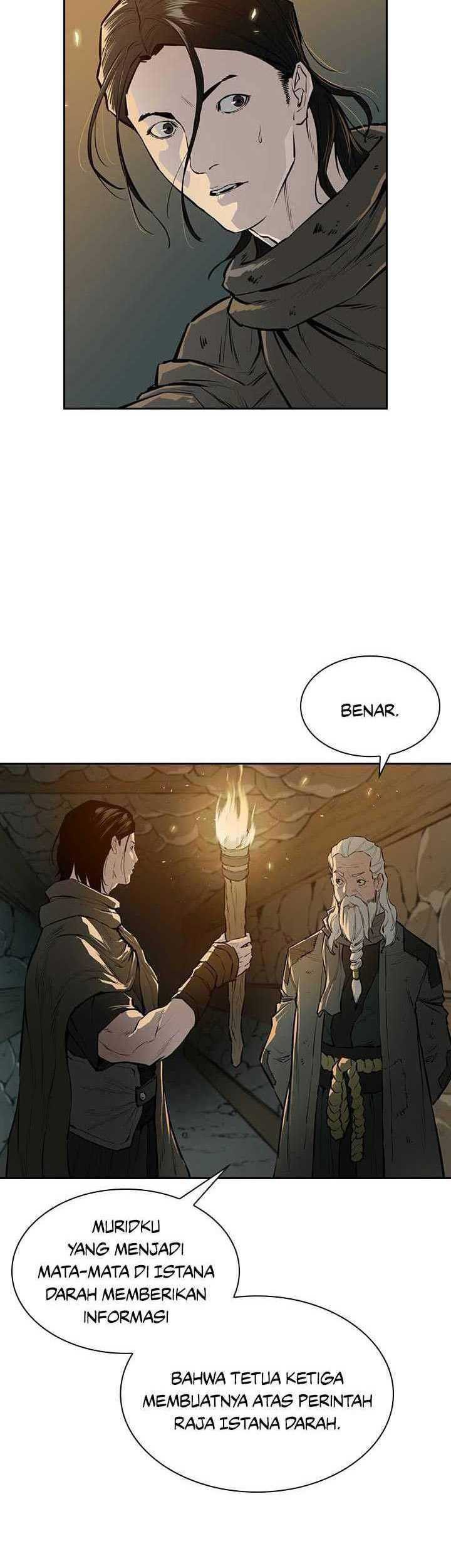 Wind Soul Bab 60 halaman 14