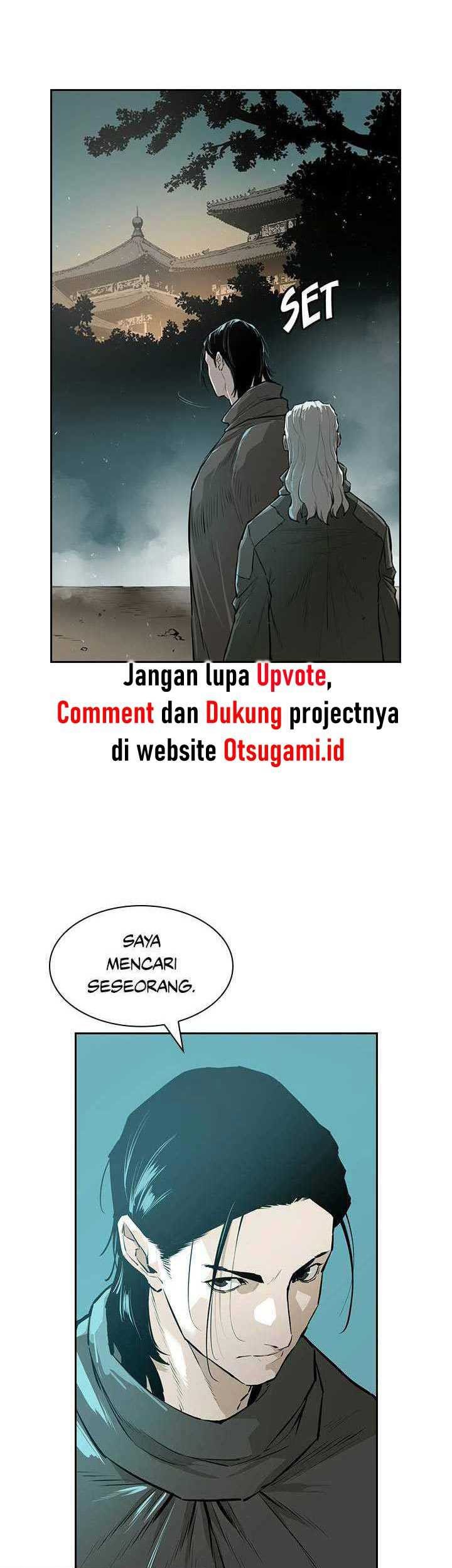 Wind Soul chapter 61 halaman 8