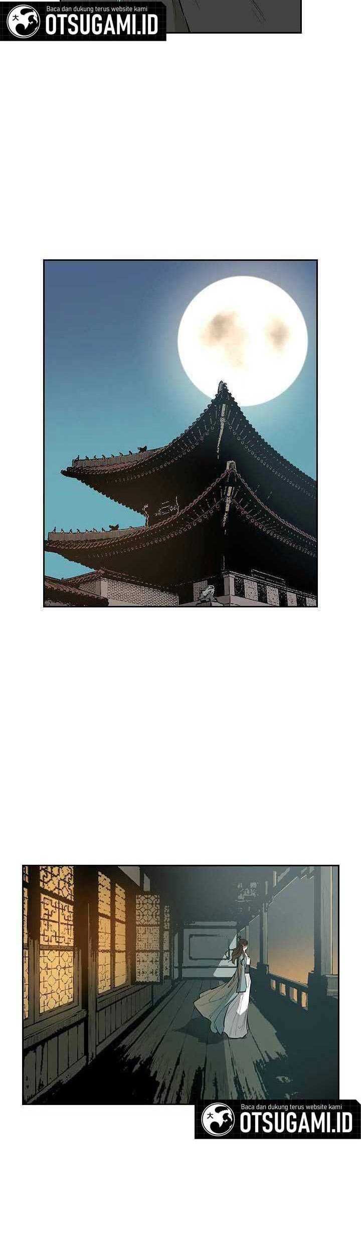 Wind Soul chapter 61 halaman 9
