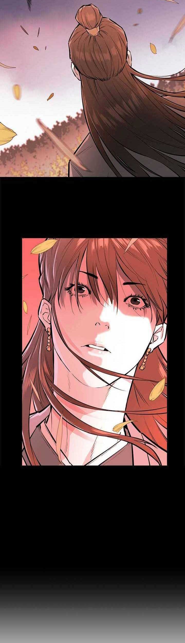 Wind Soul chapter 61 halaman 12