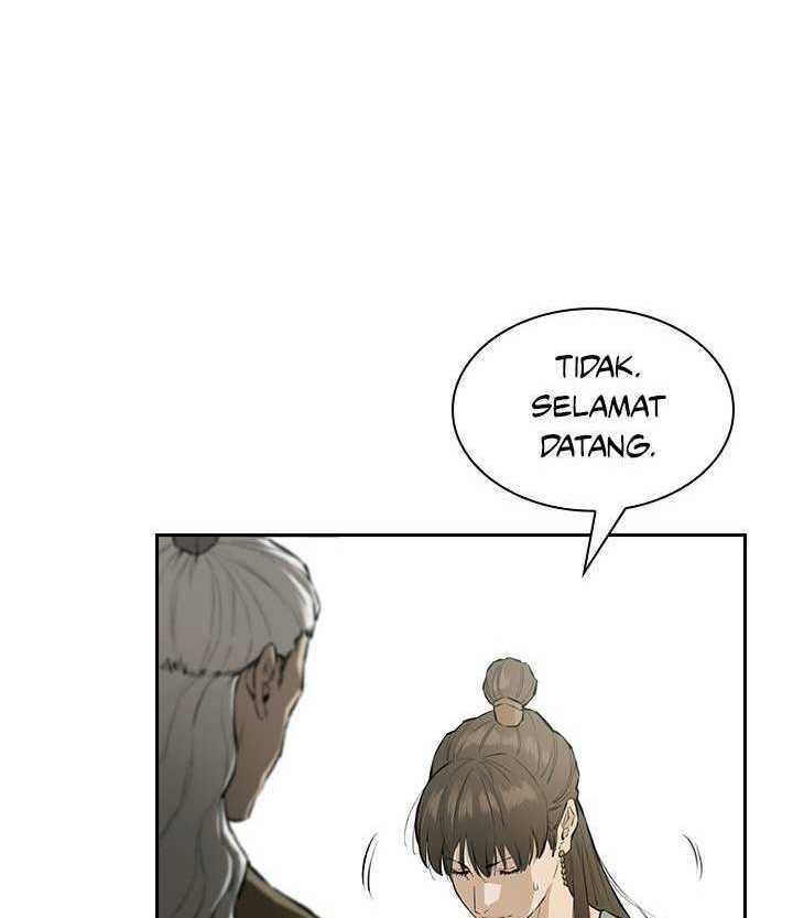 Wind Soul chapter 61 halaman 19