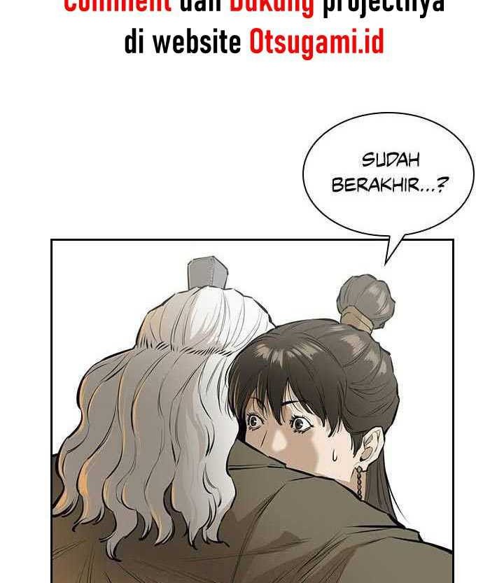 Wind Soul chapter 61 halaman 22