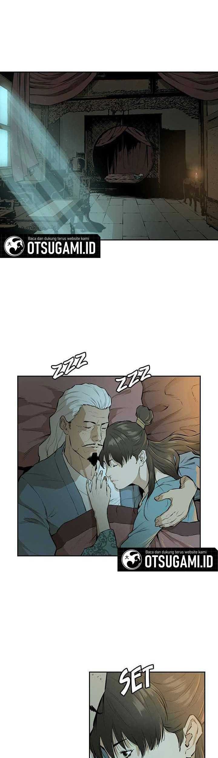 Wind Soul chapter 61 halaman 24
