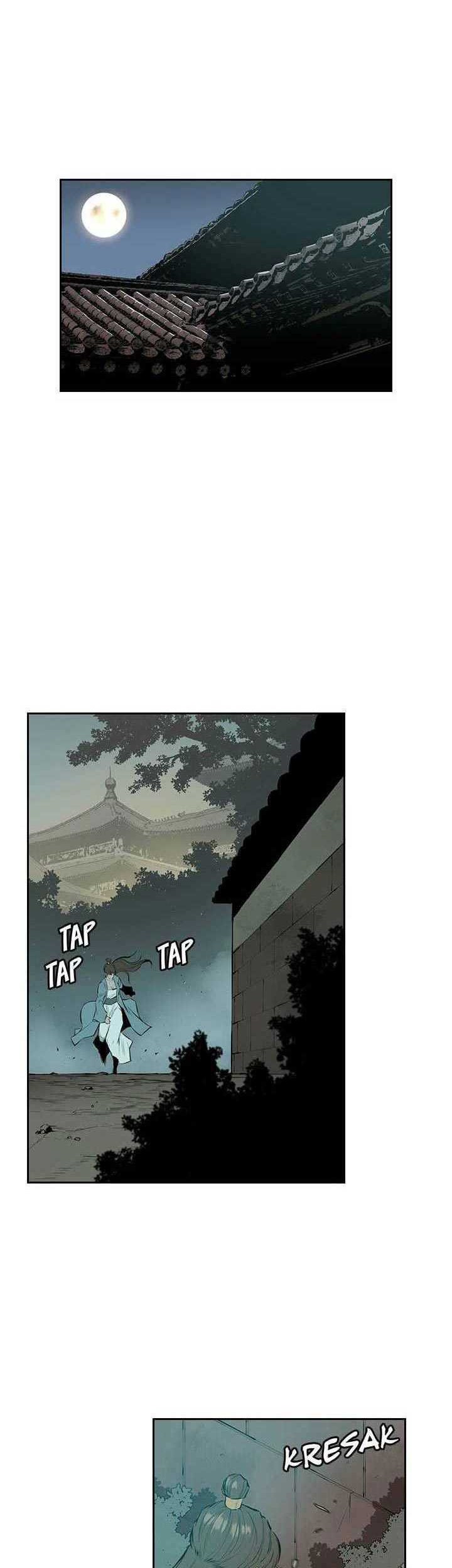 Wind Soul chapter 61 halaman 27