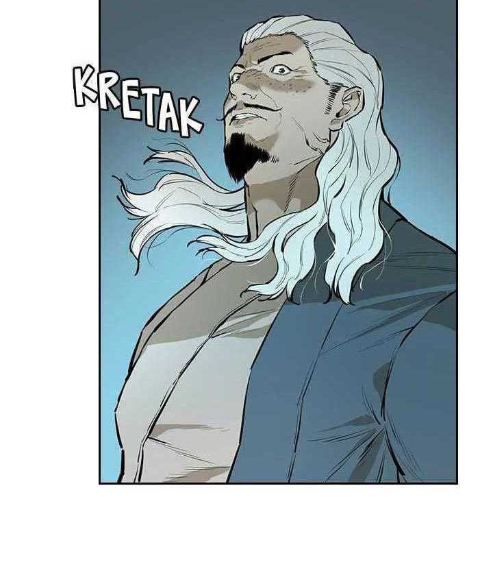 Wind Soul chapter 61 halaman 31