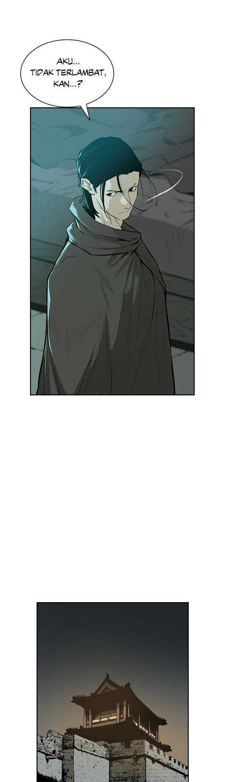 Wind Soul chapter 61 halaman 33