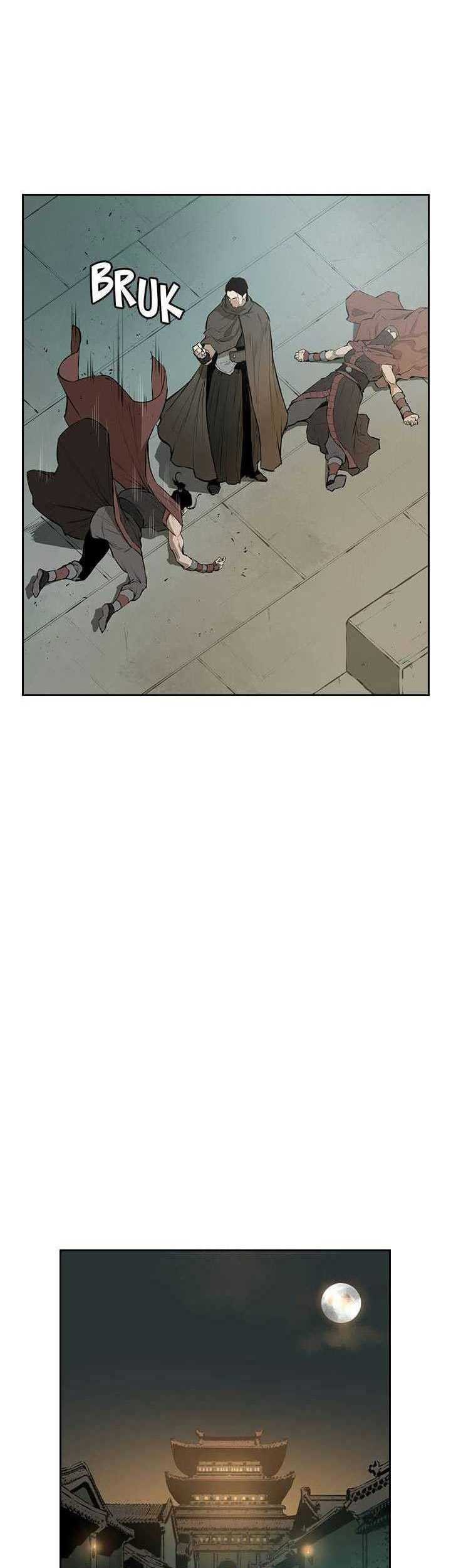 Wind Soul chapter 61 halaman 38