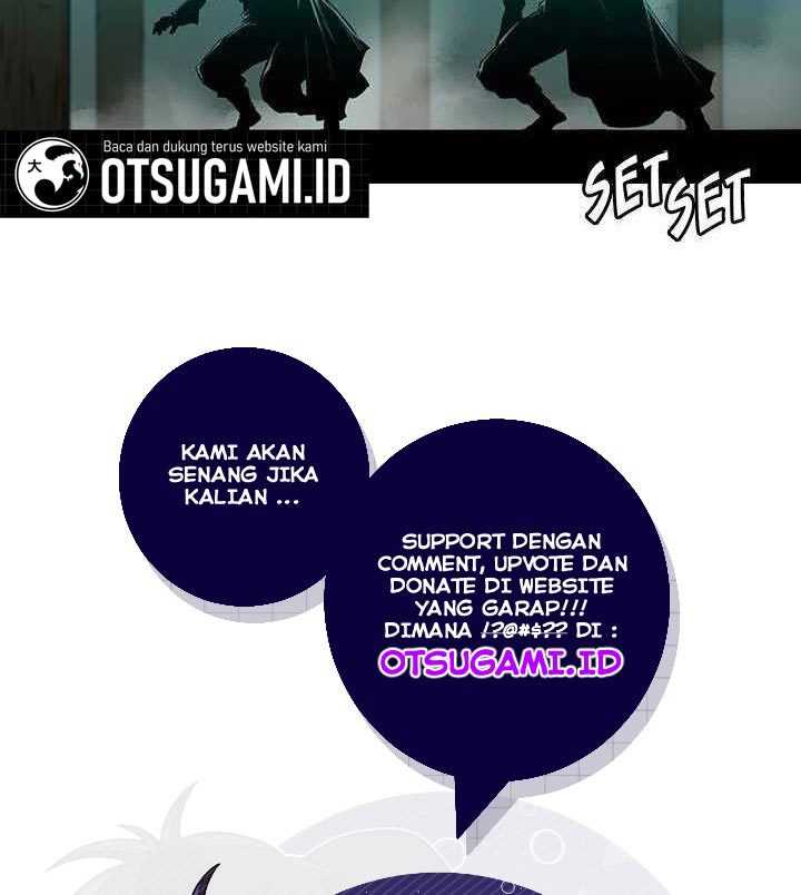 Wind Soul chapter 61 halaman 50