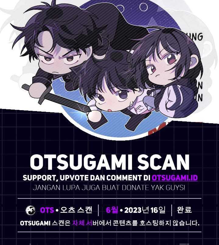 Wind Soul chapter 61 halaman 51