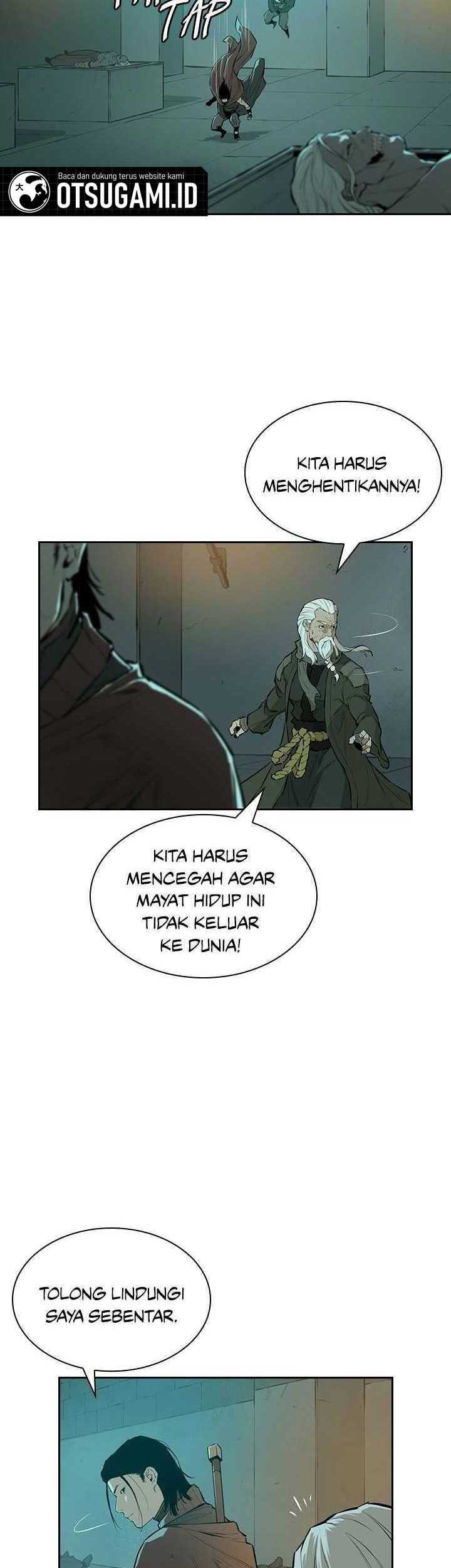 Wind Soul Bab 62 halaman 20