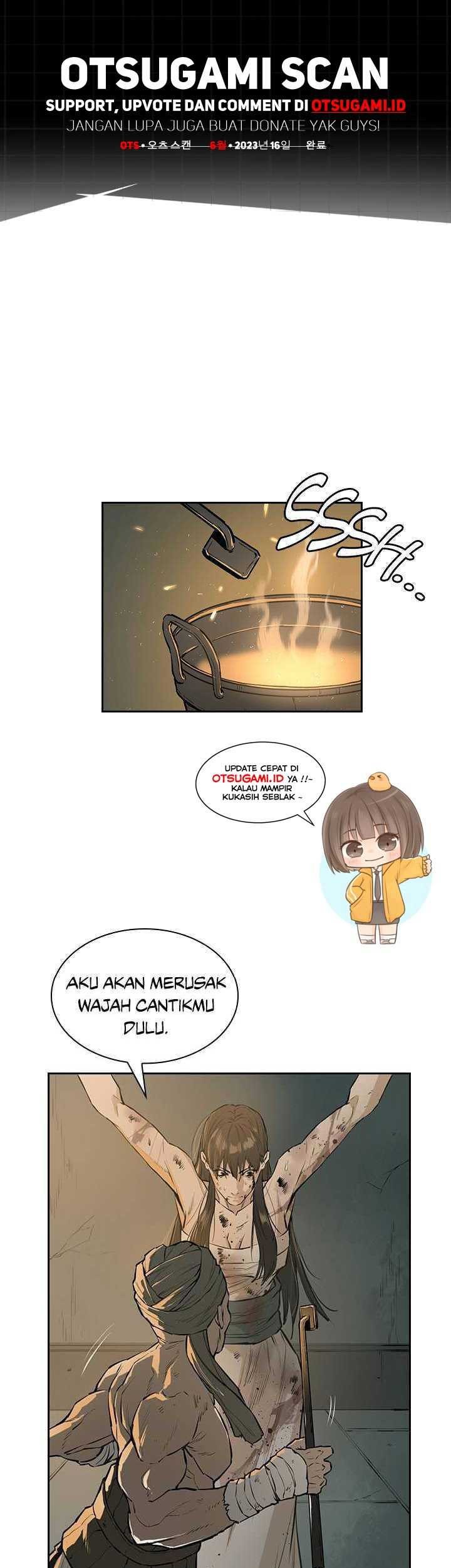 Wind Soul Bab 63 halaman 2