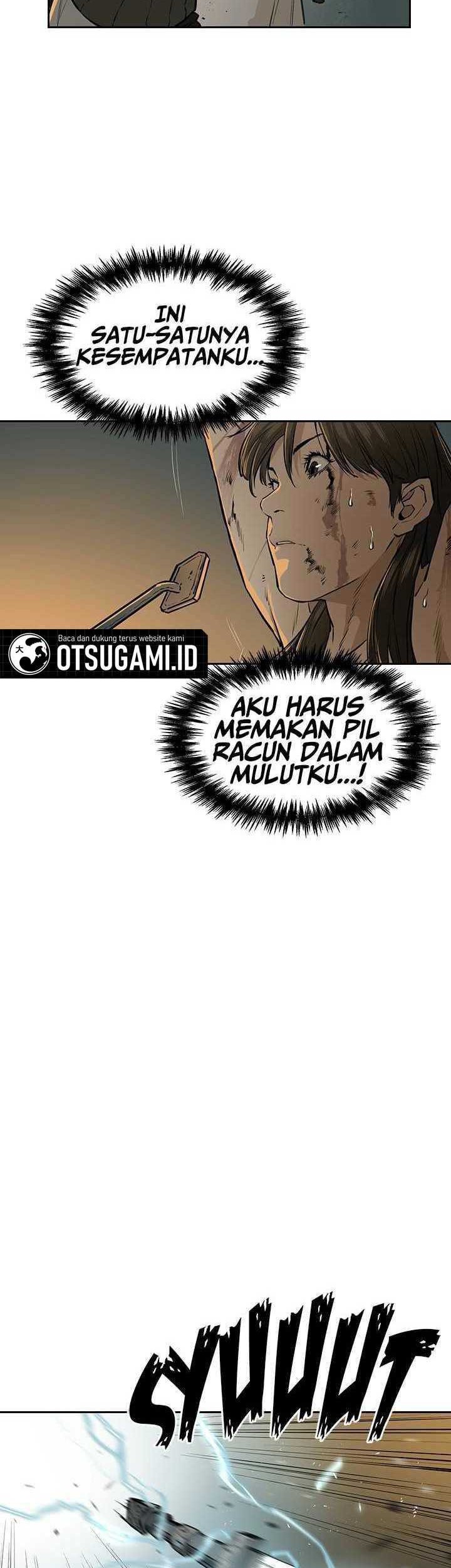 Wind Soul Bab 63 halaman 3