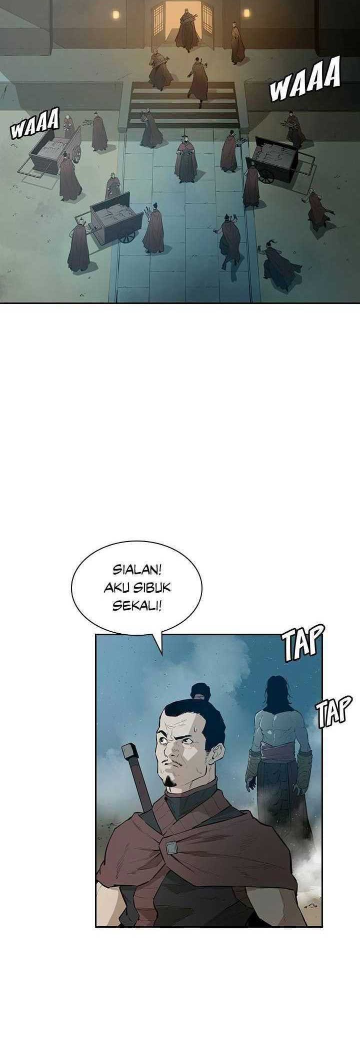 Wind Soul Bab 63 halaman 13