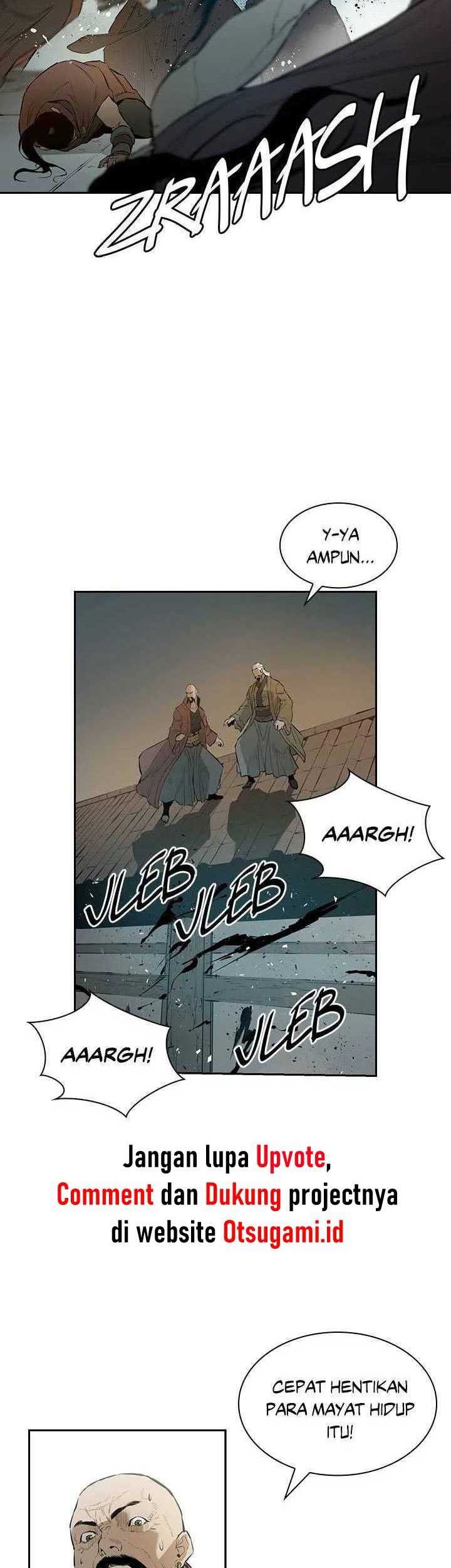 Wind Soul Bab 63 halaman 30