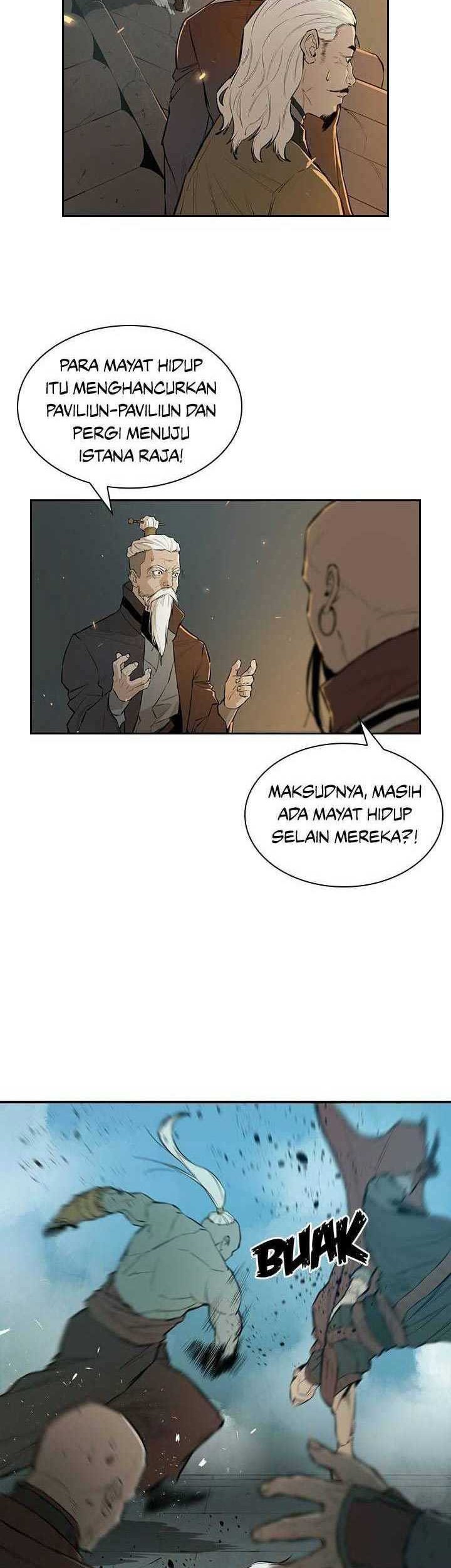 Wind Soul Bab 63 halaman 36