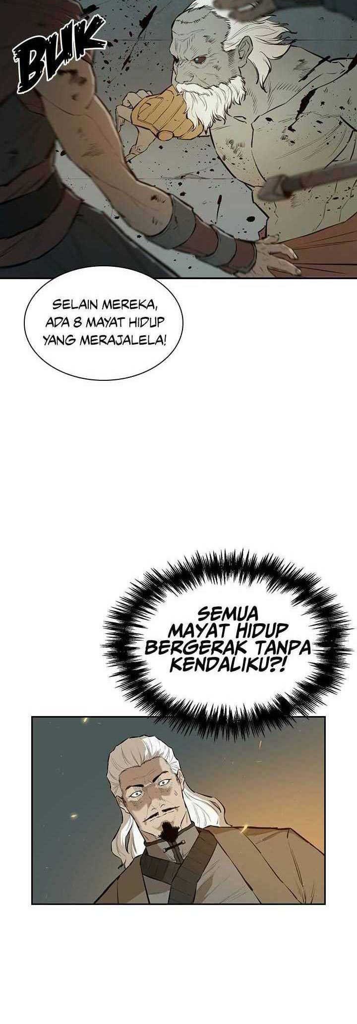 Wind Soul Bab 63 halaman 37