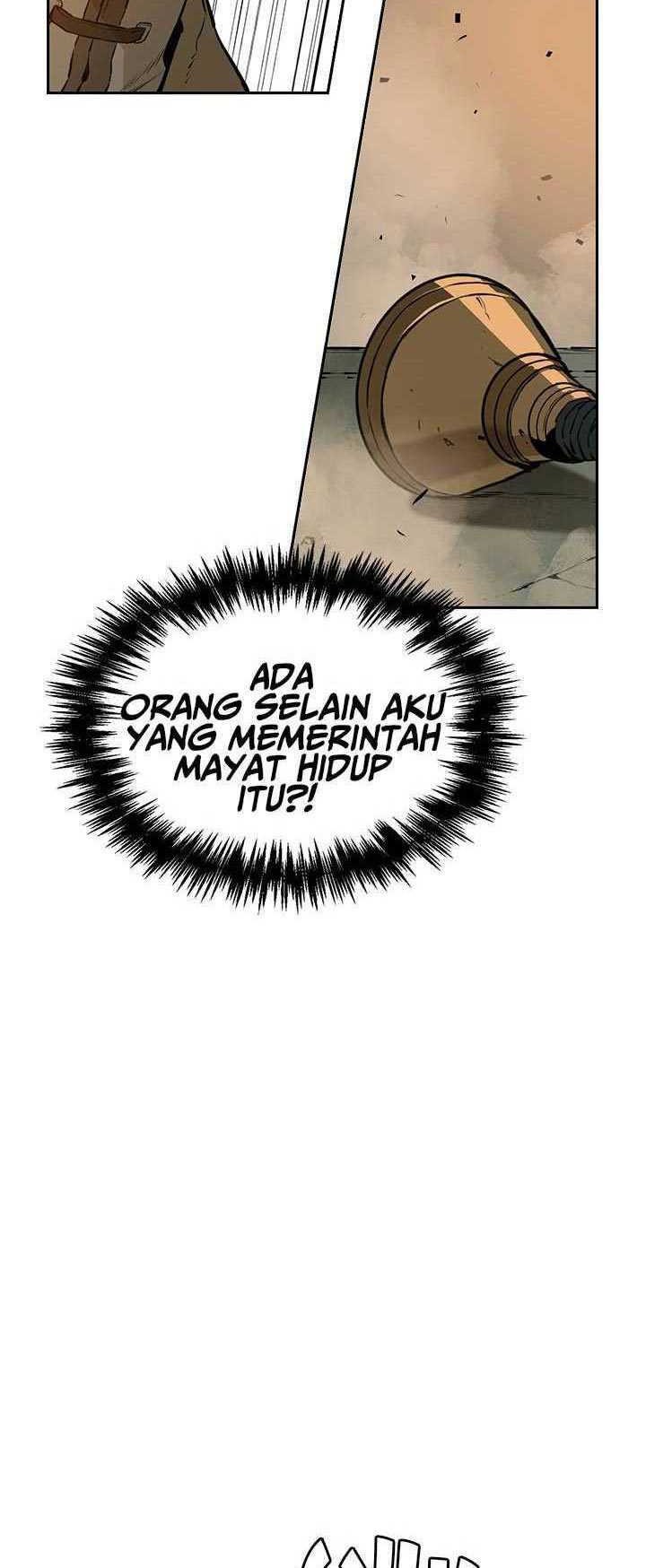 Wind Soul Bab 64 halaman 19