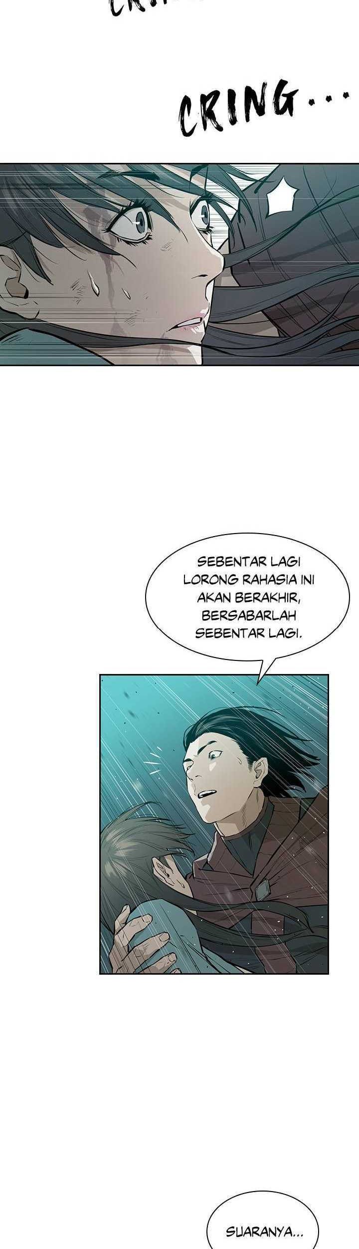 Wind Soul Bab 65 halaman 20