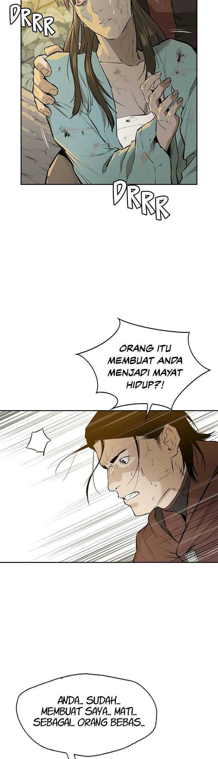 Wind Soul Bab 65 halaman 32