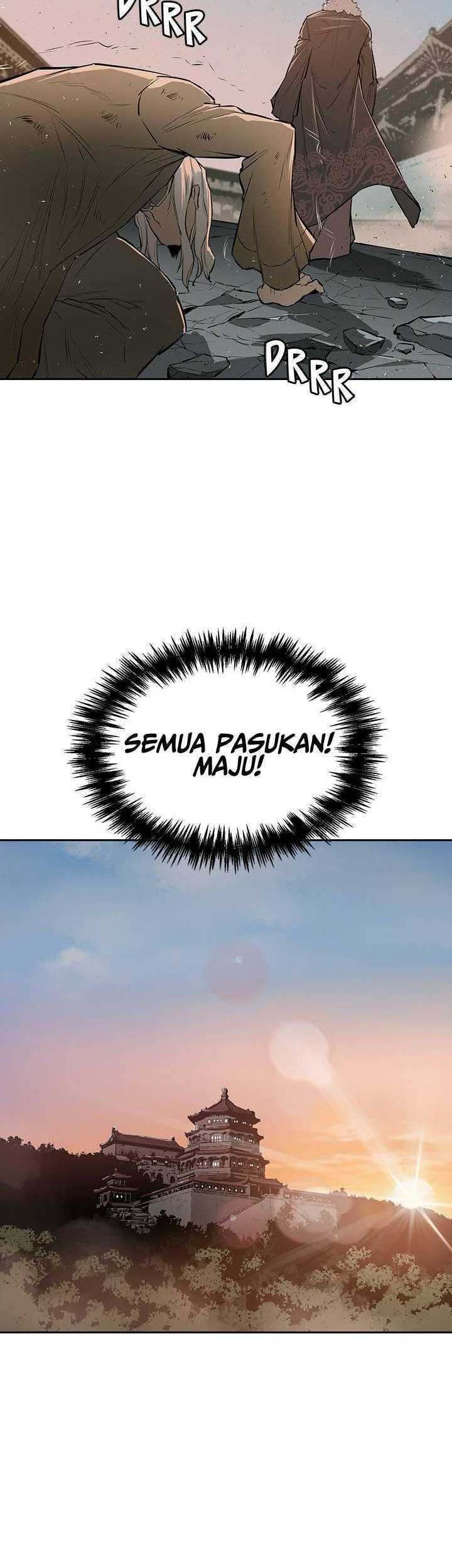 Wind Soul Bab 65 halaman 42