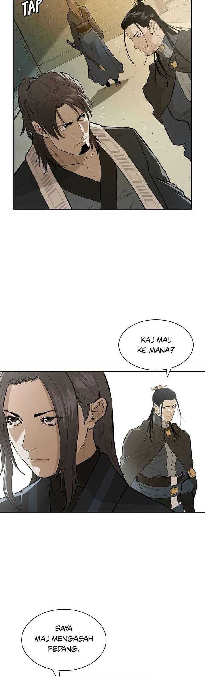 Wind Soul Bab 66 halaman 10