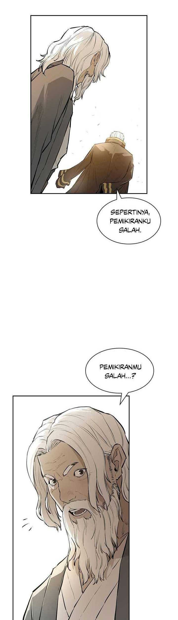 Wind Soul Bab 66 halaman 24